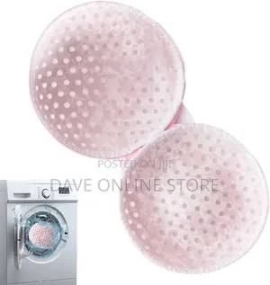 Eva Bra Wash Bag Designed to Protect Delicate Lingerie