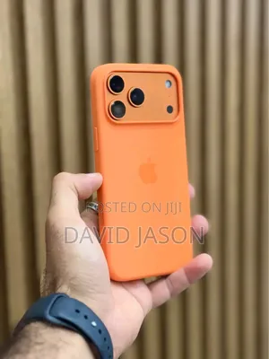 New M-Horse Stylus 64 GB Orange