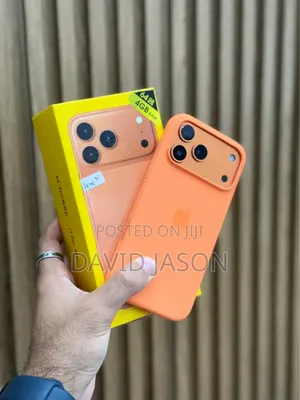 New M-Horse Stylus 64 GB Orange
