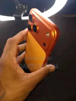 New M-Horse Stylus 64 GB Orange