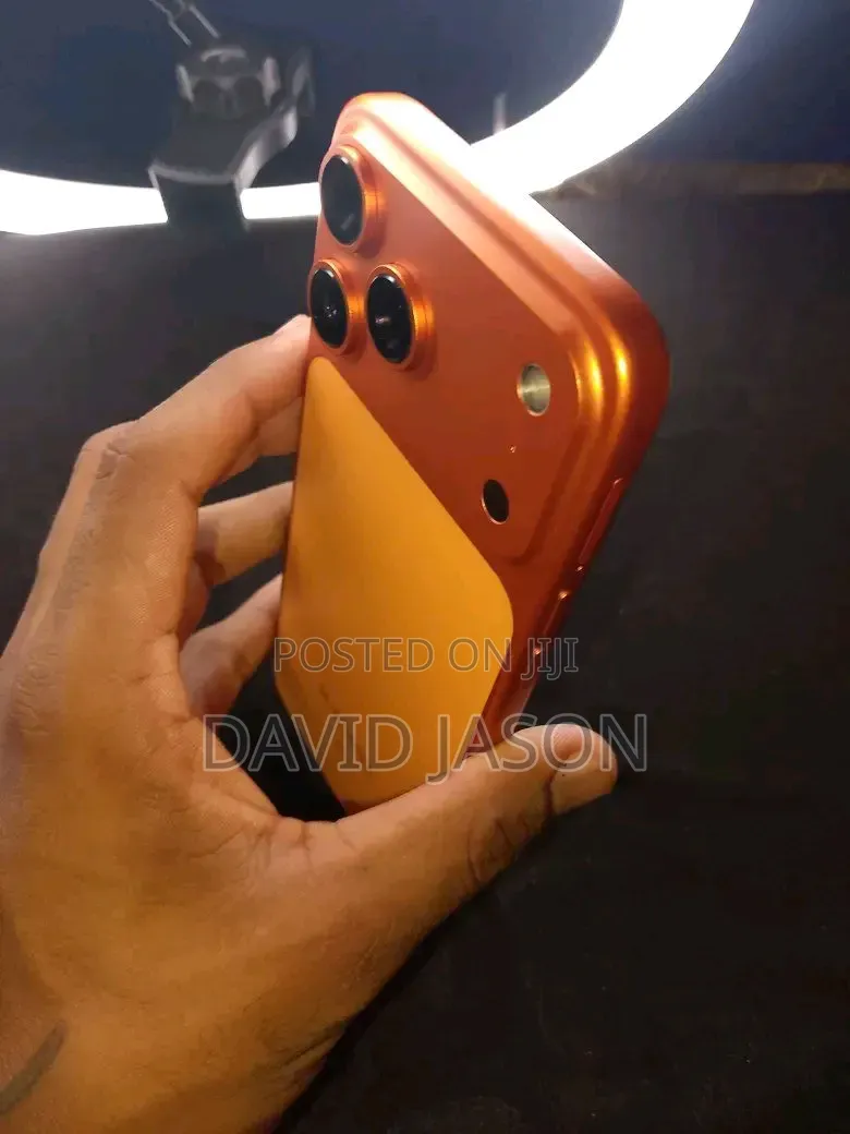 New M-Horse Stylus 64 GB Orange