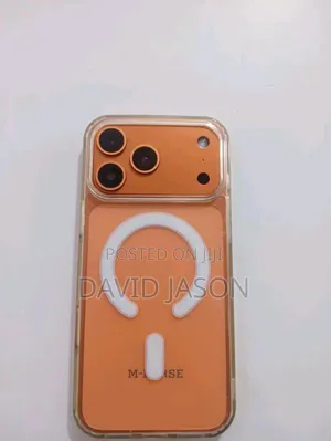 New M-Horse Stylus 64 GB Orange