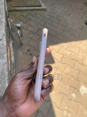 Apple iPhone X 256 GB Black