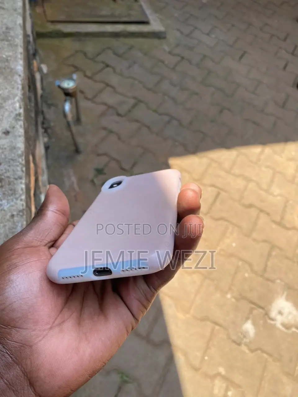 Apple iPhone X 256 GB Black