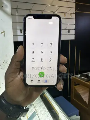 Apple iPhone 11 128 GB Purple