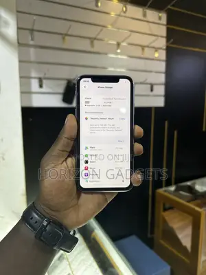 Apple iPhone 11 128 GB Purple
