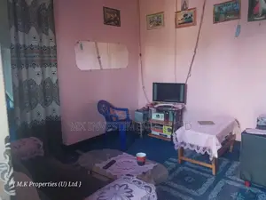2bdrm House in Kavule Town, Gombe for sale