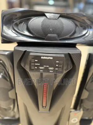 Home Theater Sysytem Global Star