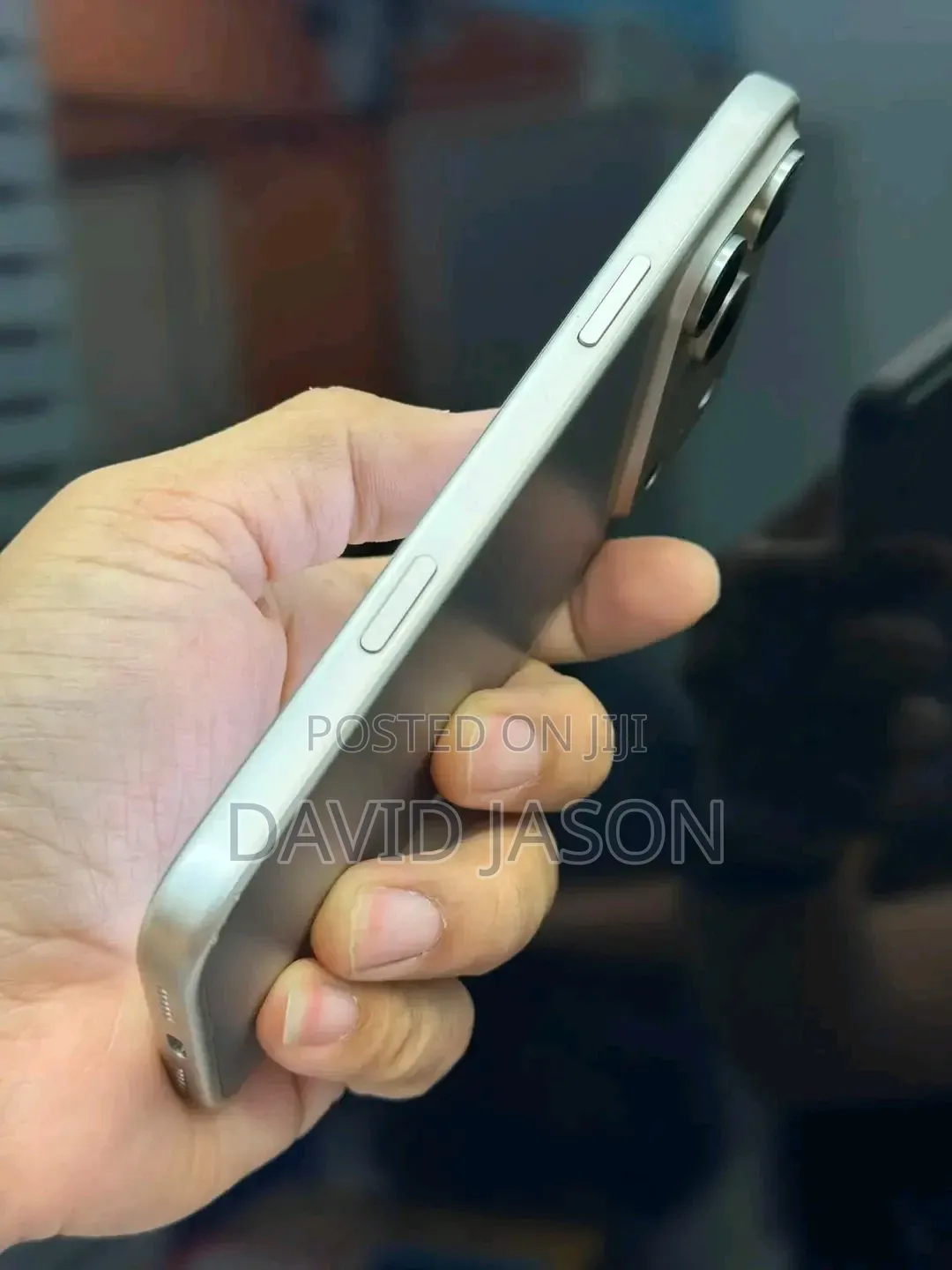 New M-Horse Stylus 64 GB Gray