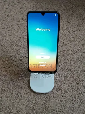 New Samsung Galaxy A16 5G 256 GB Black