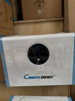 2500wh Power Station