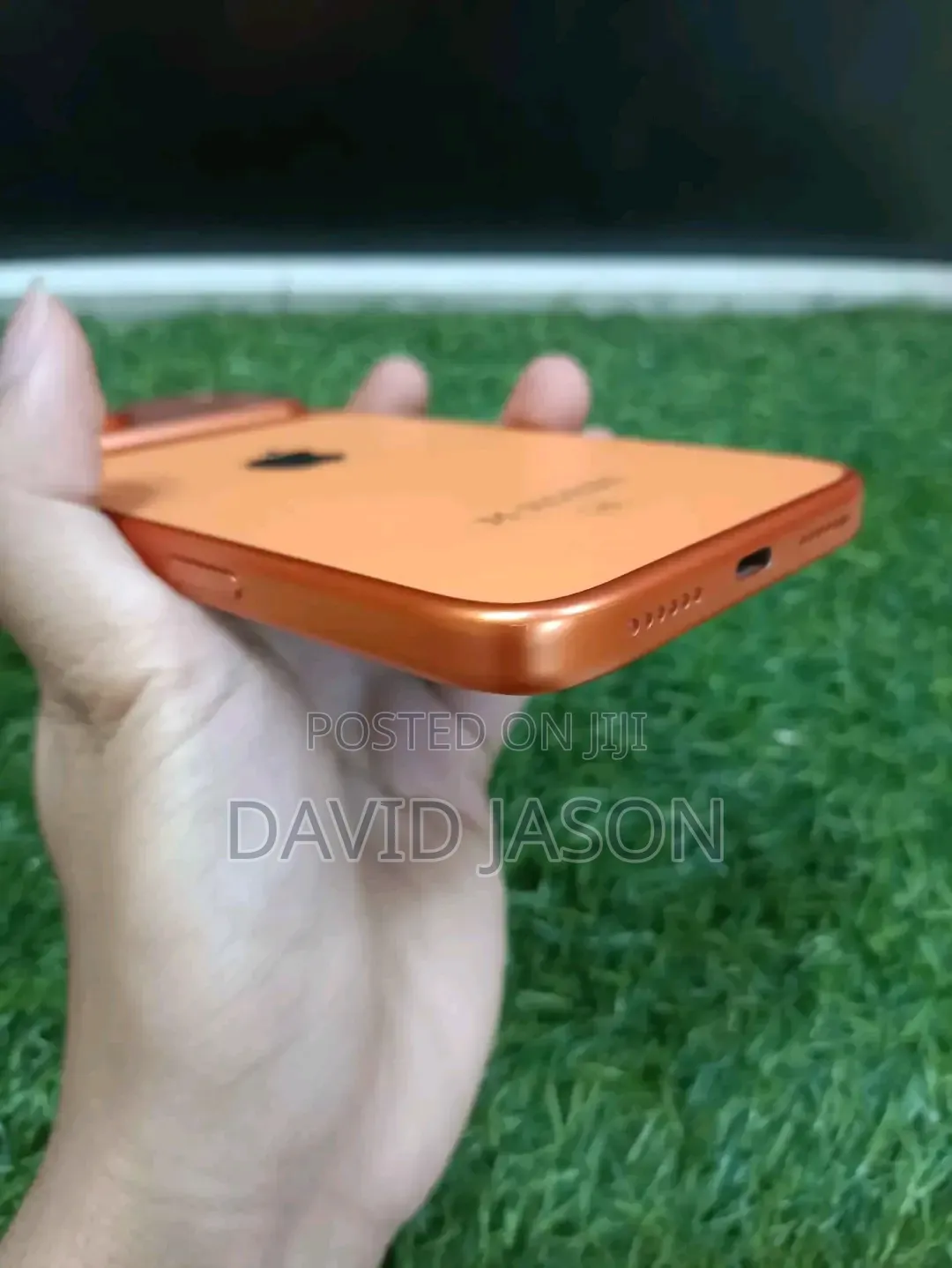 New M-Horse Stylus 64 GB Orange