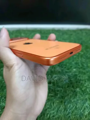 New M-Horse Stylus 64 GB Orange