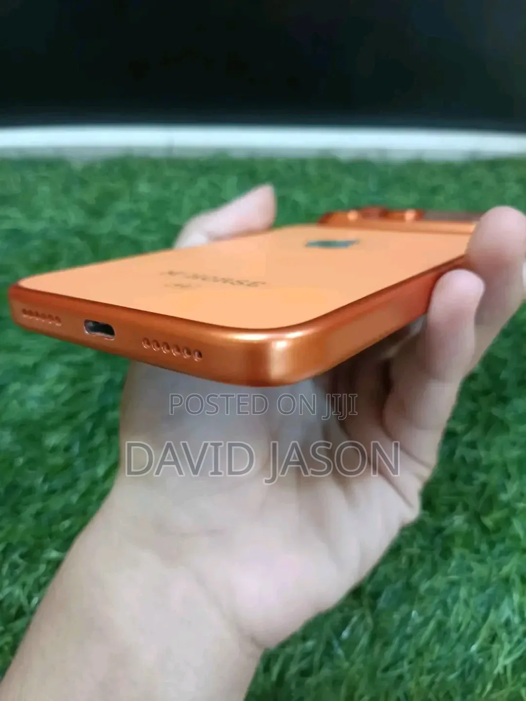 New M-Horse Stylus 64 GB Orange