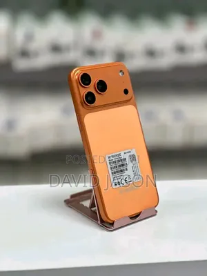 New M-Horse Stylus 128 GB Orange