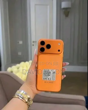 New M-Horse Stylus 128 GB Orange