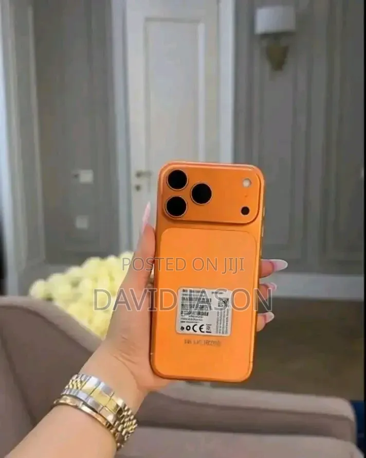 New M-Horse Stylus 128 GB Orange