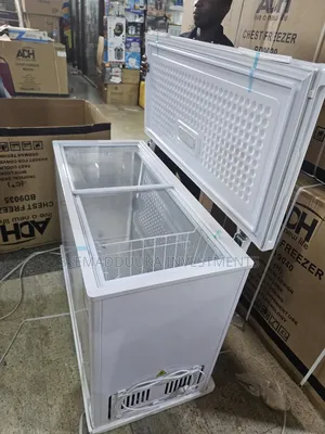 Adh Bd- 9035 Chest Freezer