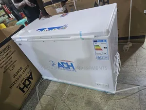 Adh Bd- 9035 Chest Freezer