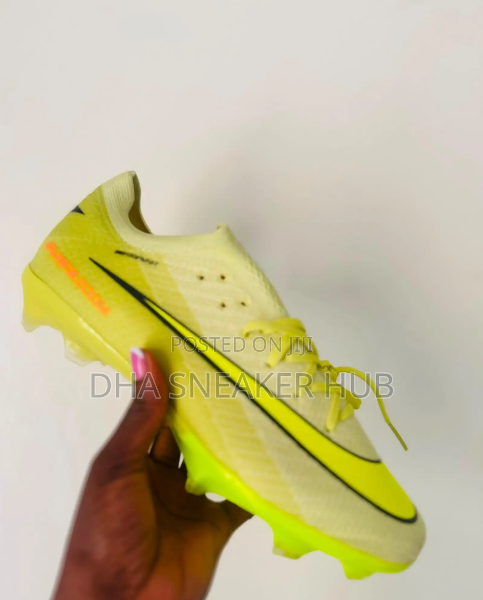 Football Boots Original Quality