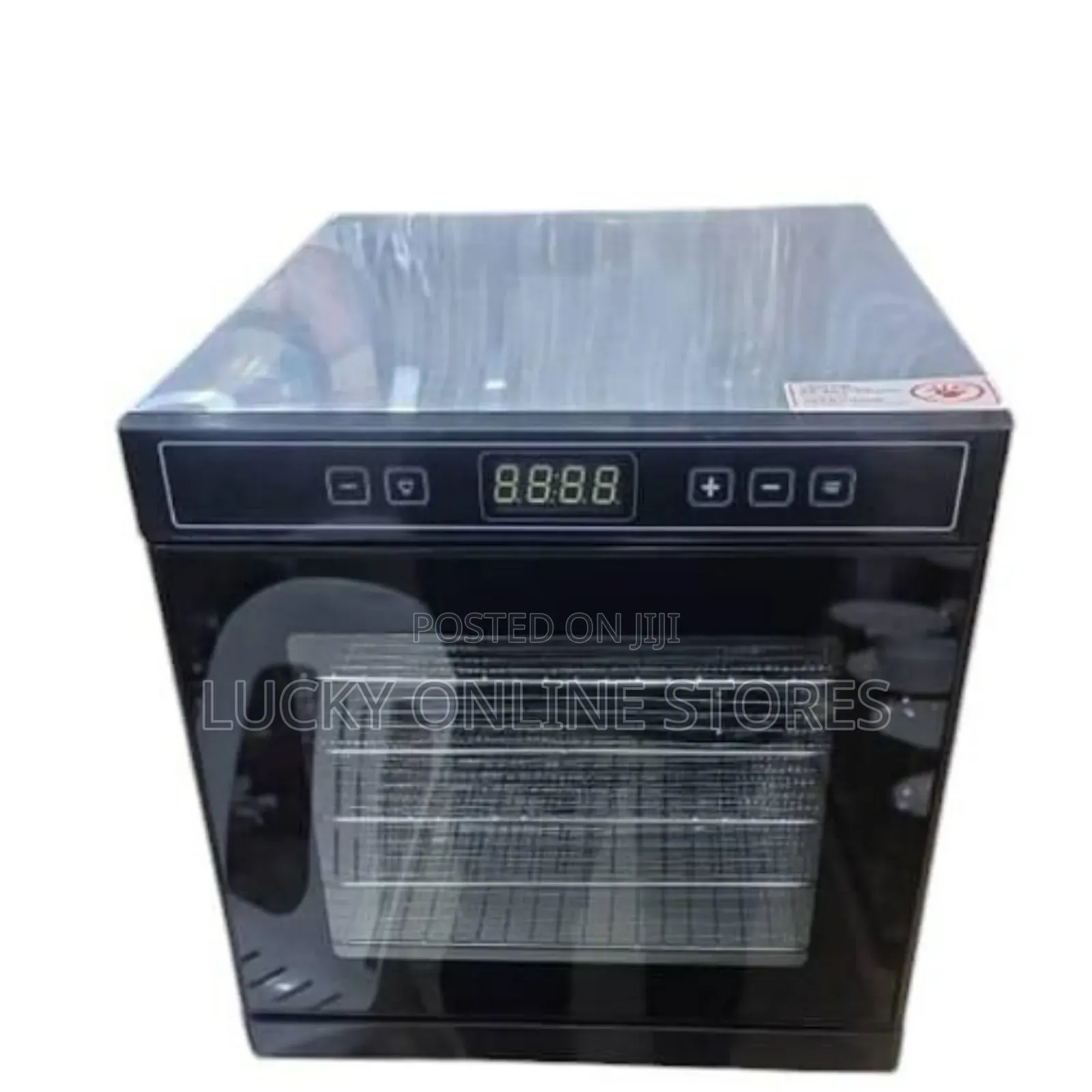 Commercial Electric Food Dehydrator