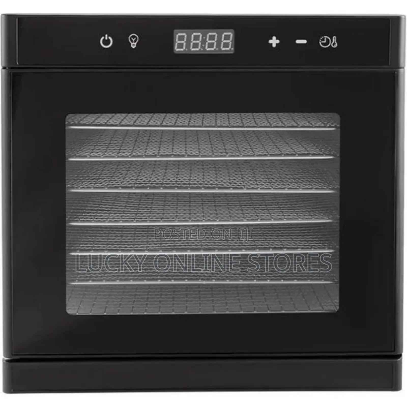Commercial Electric Food Dehydrator