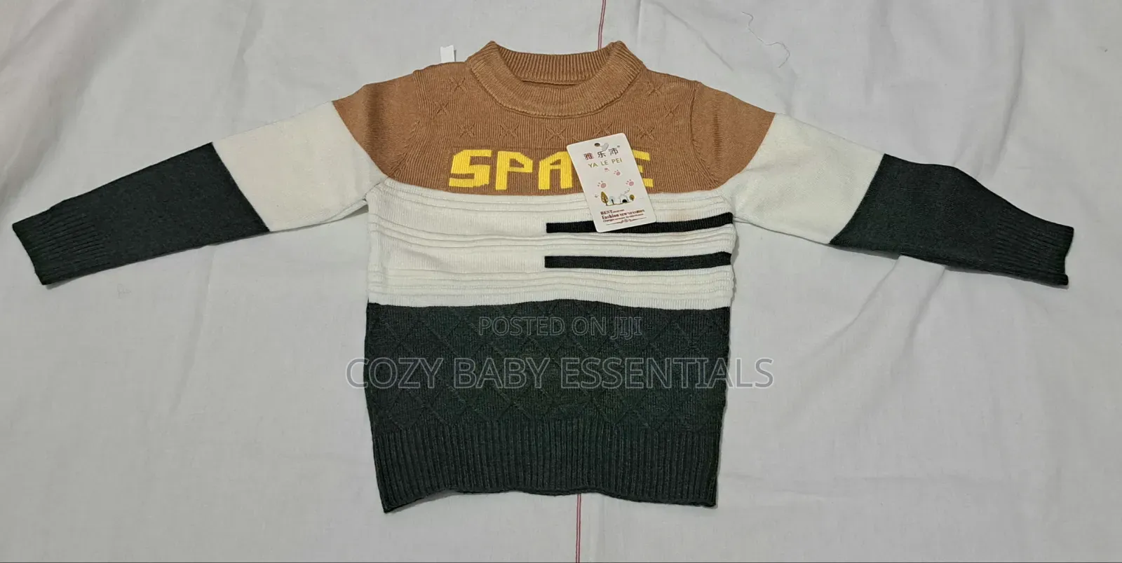 Baby Sweater