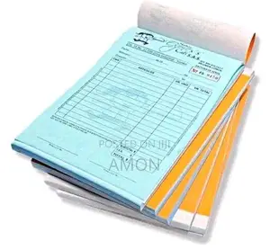 Print and Stationary Store