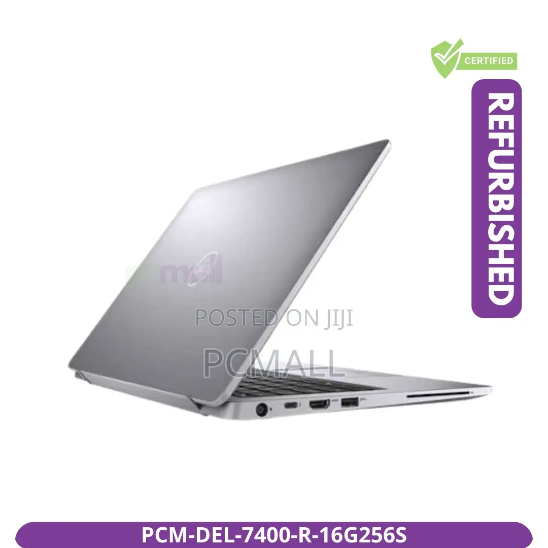 Laptop Dell Latitude 7400 16GB Intel Core i5 SSD 256GB