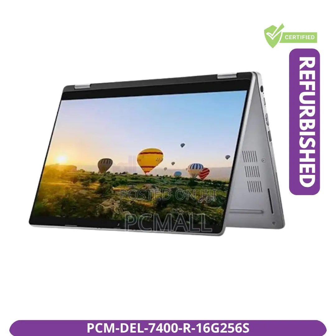 Laptop Dell Latitude 7400 16GB Intel Core i5 SSD 256GB