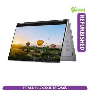 Laptop Dell Latitude 7400 16GB Intel Core i5 SSD 256GB
