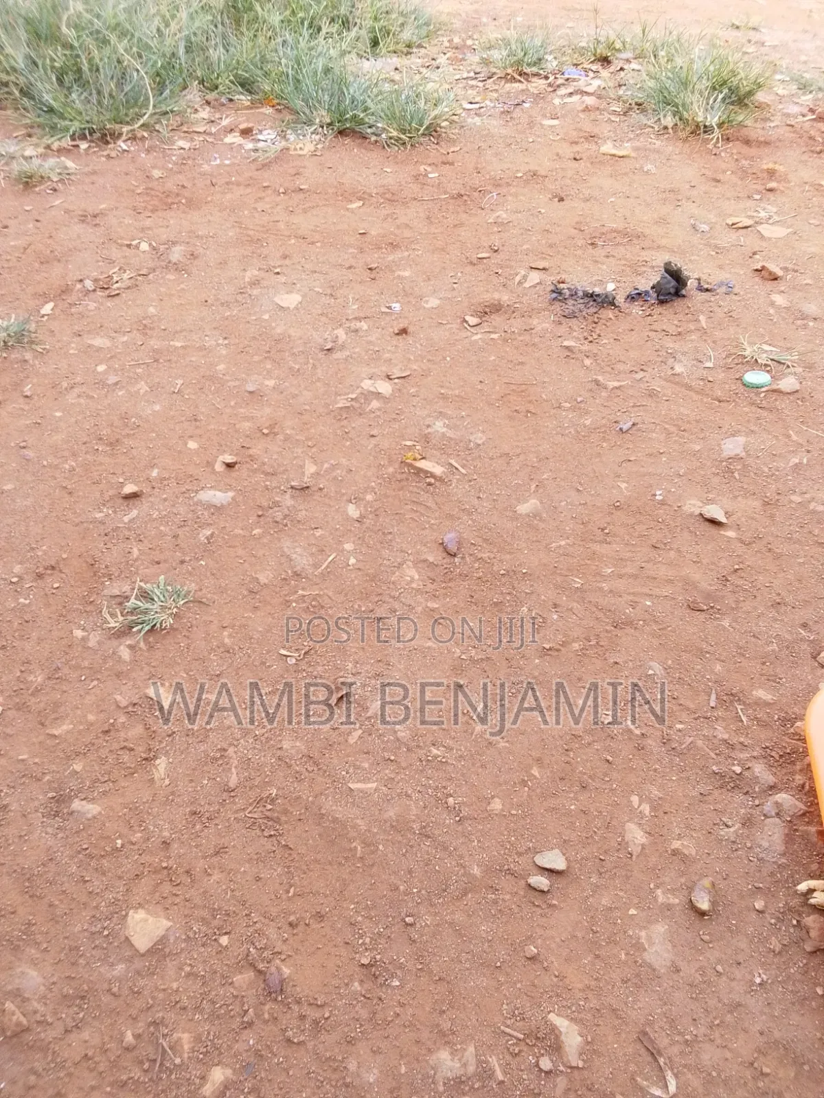 Lands for Sale in Jinja City