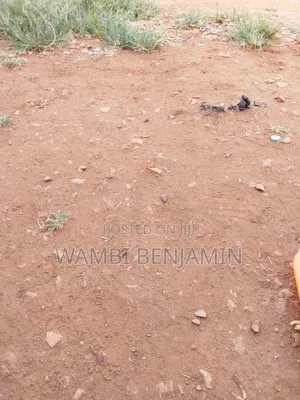 Lands for Sale in Jinja City