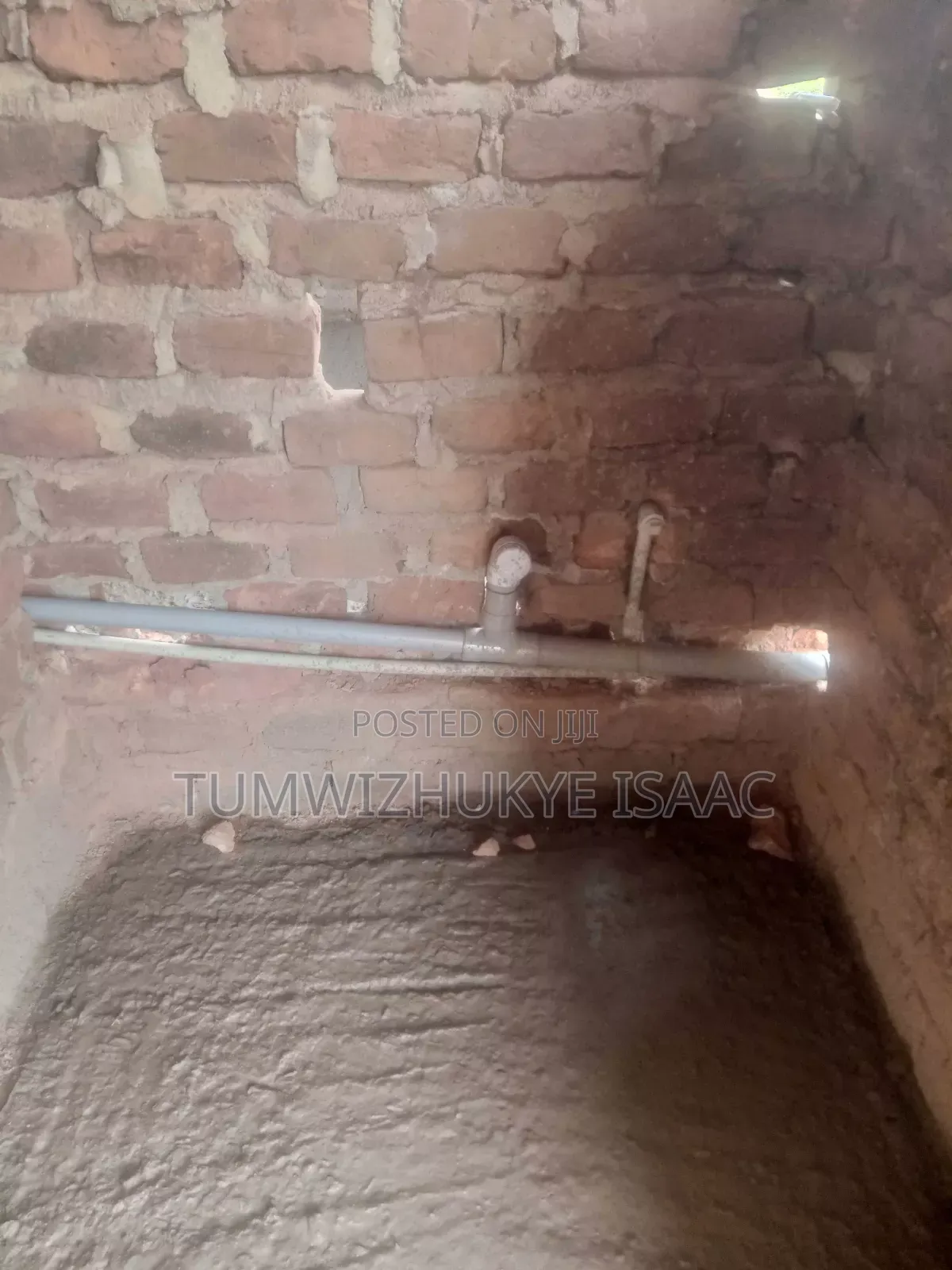 Plumbing Services