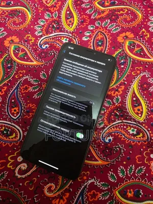 Apple iPhone XS Max 256 GB White
