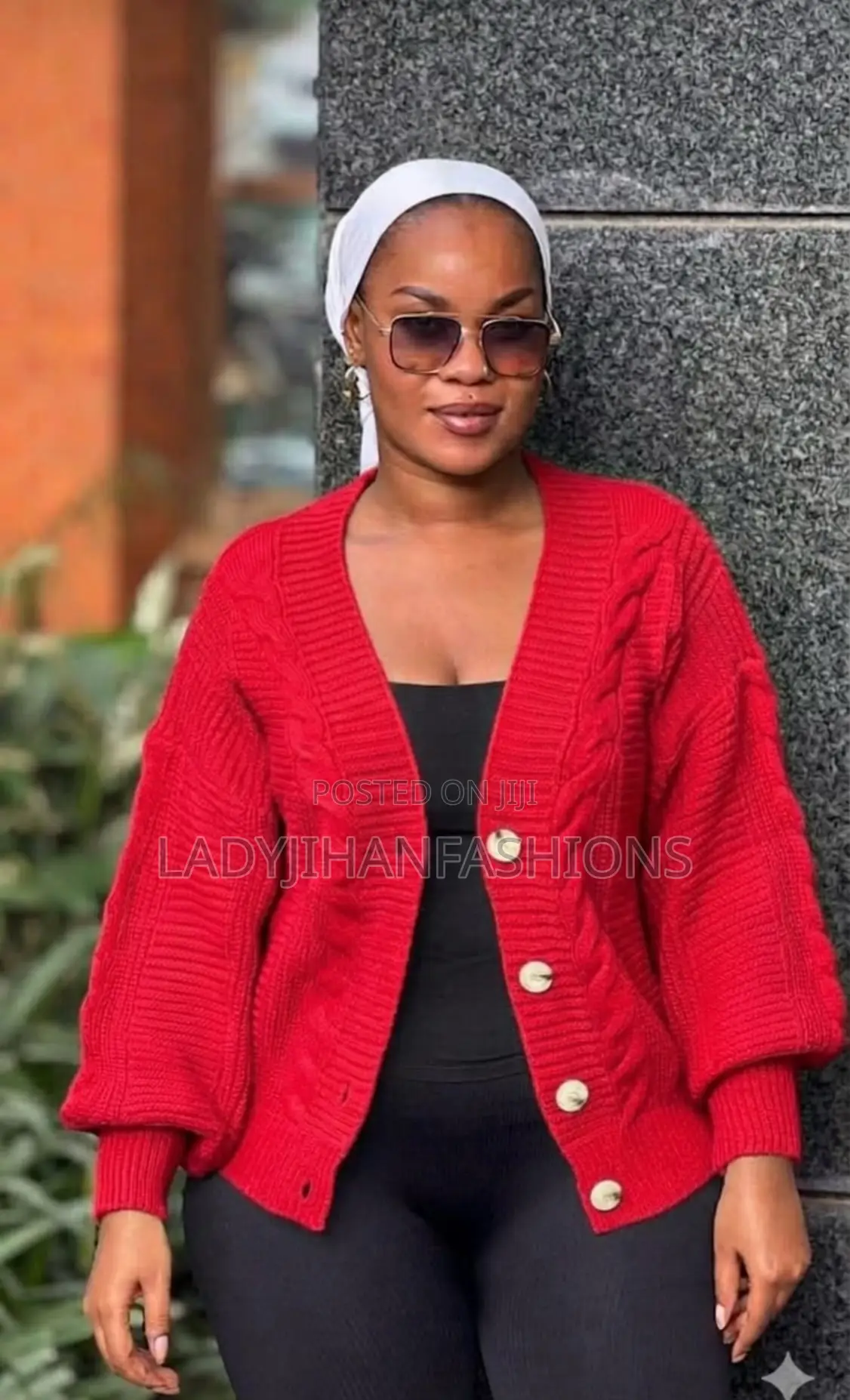 Ladyjihanfashions