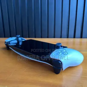 Playstation Portal – The Ultimate Ps5 Handheld Companion Accessory 