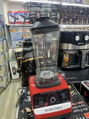Hand Blenders