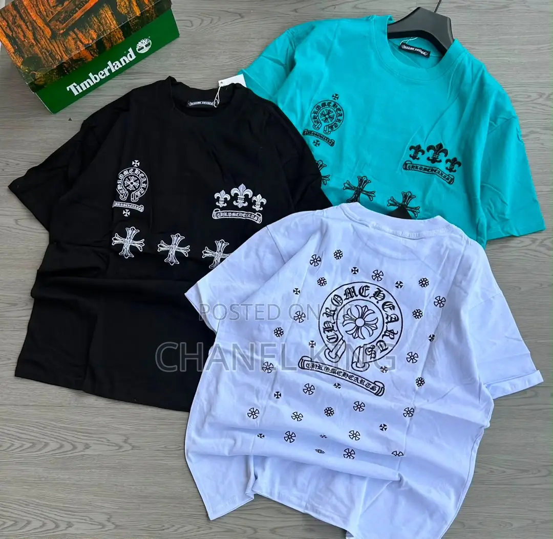 T-Shirts for Man and Woman