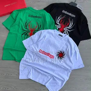 T-Shirts for Man and Woman