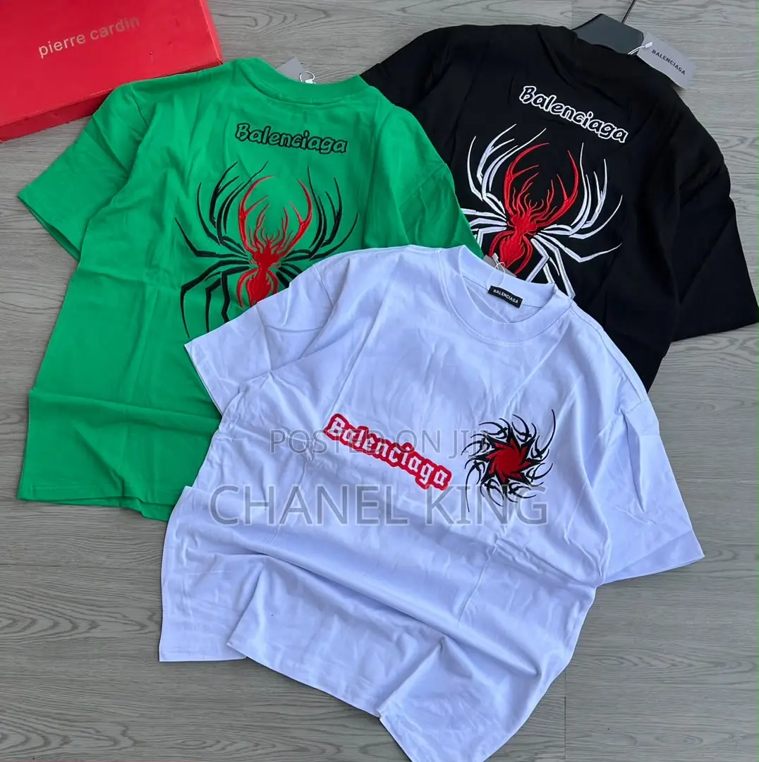 T-Shirts for Man and Woman