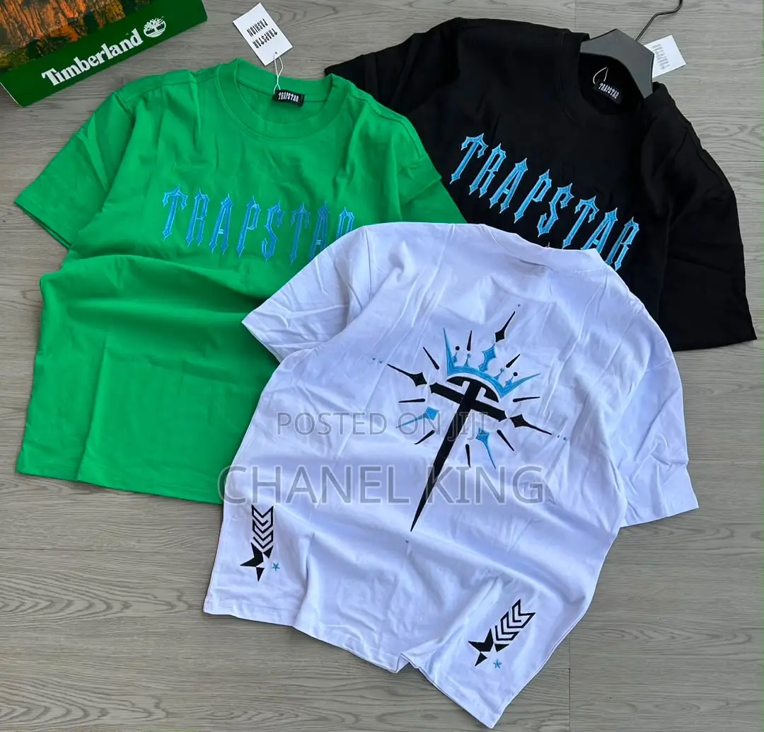 T-Shirts for Man and Woman
