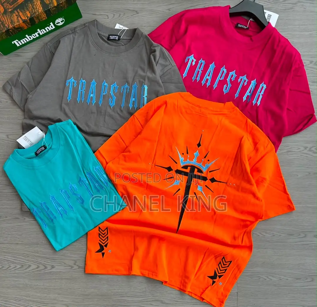 T-Shirts for Man and Woman