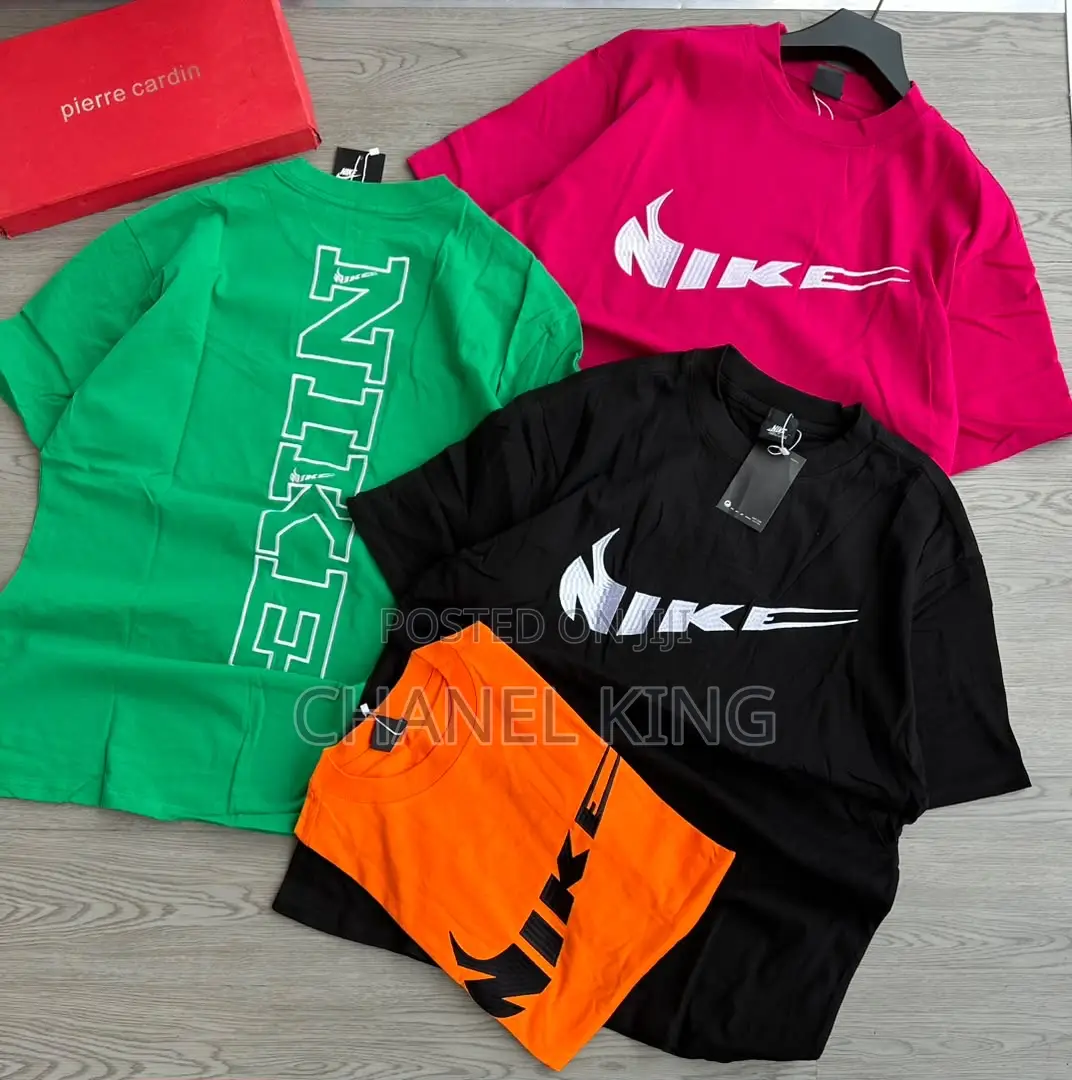 T-Shirts for Man and Woman
