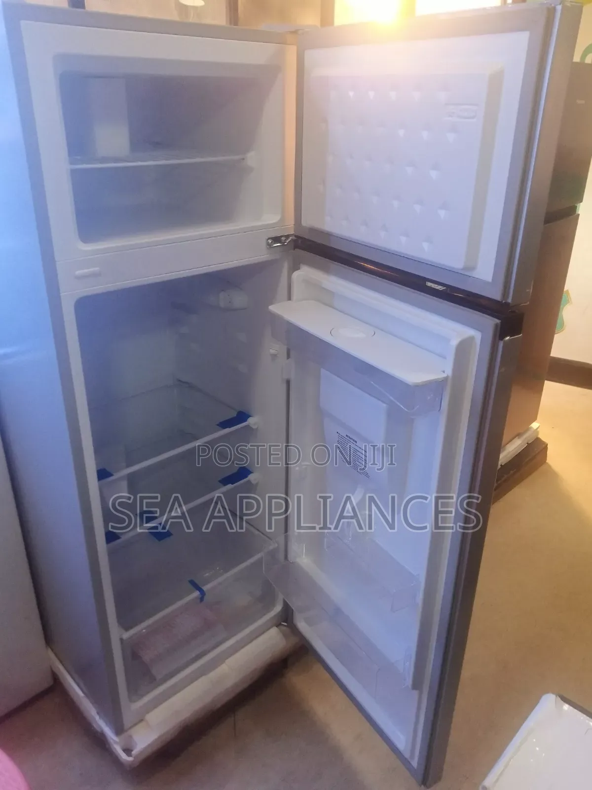 Chiq270 Liters