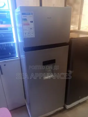 Chiq270 Liters