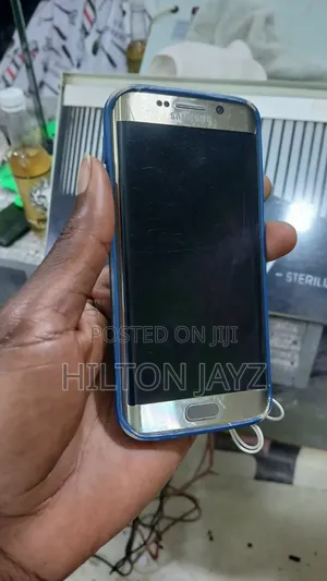 Samsung Galaxy S6 edge 32 GB Gold