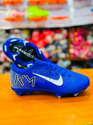 Match Day Football Boots