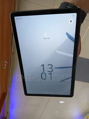 Lenovo Yoga Tablet 8 64 GB Black