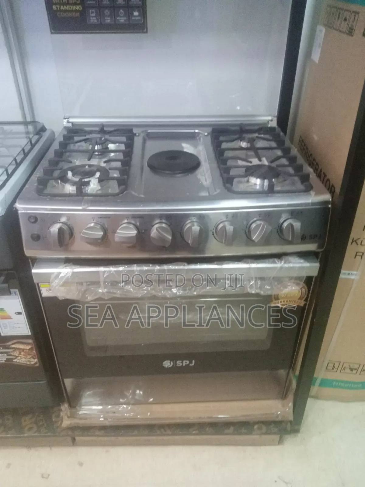 SPJ Cooker 80x60